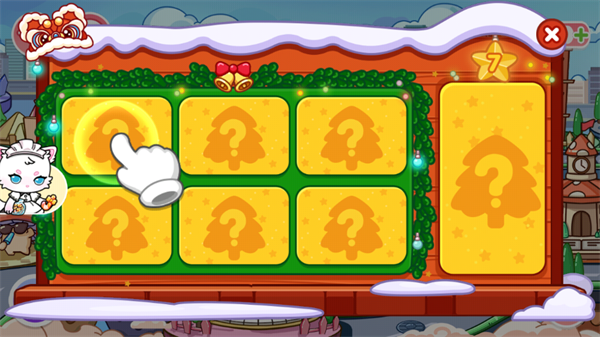 小故事手游最新版v1.0.8 安卓版