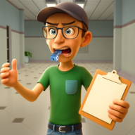 我是班长游戏v0.4 最新版