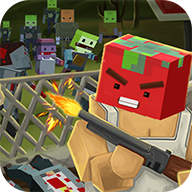 全民笑斗僵尸游戏v1.0.0 最新版