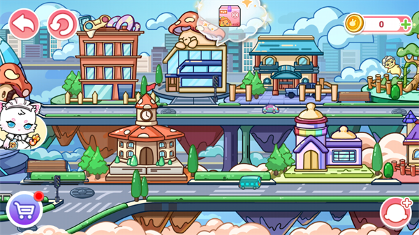 小故事手游最新版v1.0.8 安卓版