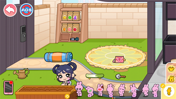 小故事手游最新版v1.0.8 安卓版