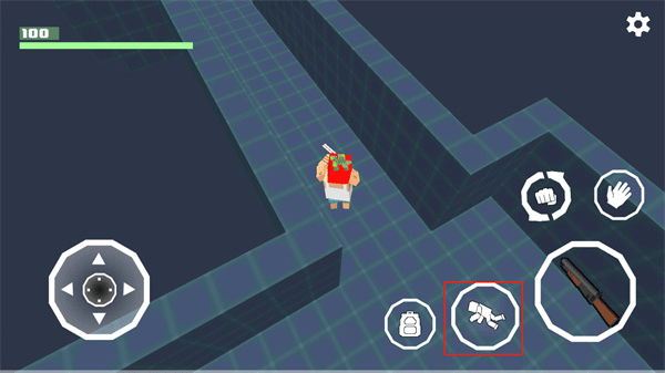 全民笑斗僵尸游戏v1.0.0 最新版