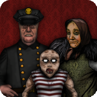 遗忘之丘幻灭游戏(Forgotten Hill Disillusion)v1.26.0 中文版