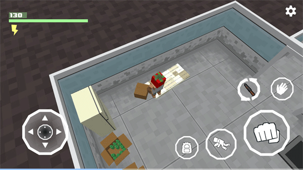 全民笑斗僵尸游戏v1.0.0 最新版