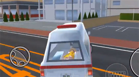 樱花校园模拟器内置菜单版(SAKURA SchoolSimulator)v1.045.07 最新版