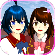 樱花校园模拟器内置菜单版(SAKURA SchoolSimulator)v1.045.07 最新版