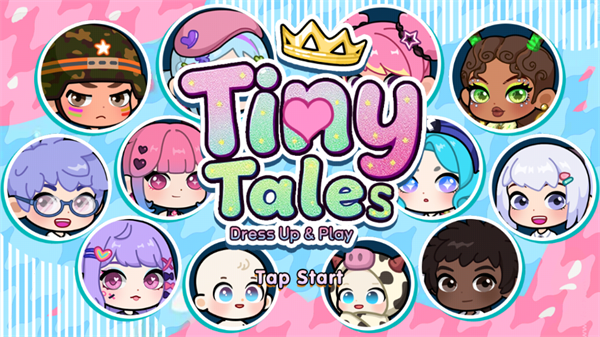 小故事手游最新版v1.0.8 安卓版