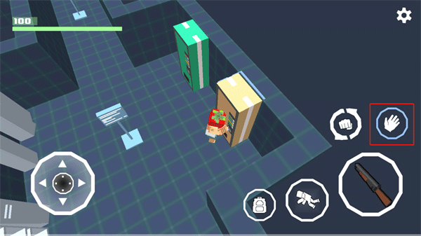 全民笑斗僵尸游戏v1.0.0 最新版