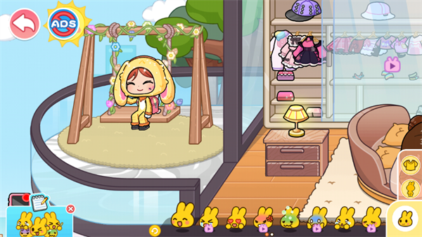 小小故事手游最新版 小小故事手游最新版