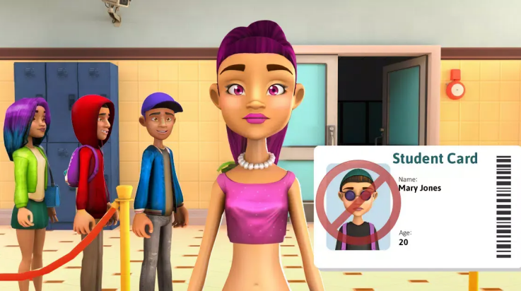 我是班长游戏v0.4 最新版