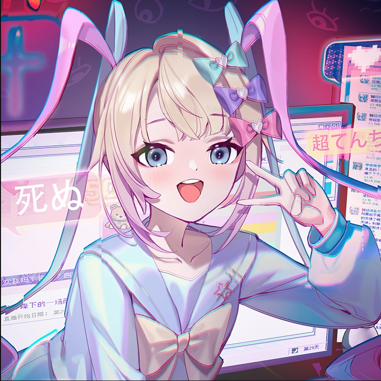 佩奇的午夜后宫二次元魔改版游戏v1.0 手机版