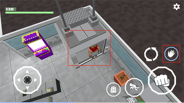 全民笑斗僵尸游戏v1.0.0 最新版