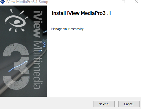 IView MediaPro(媒体文件管理工具)下载v3.1.3 最新版
