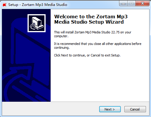 Zortam Mp3 Media Studio(音乐管理软件)下载v22.75 免费版