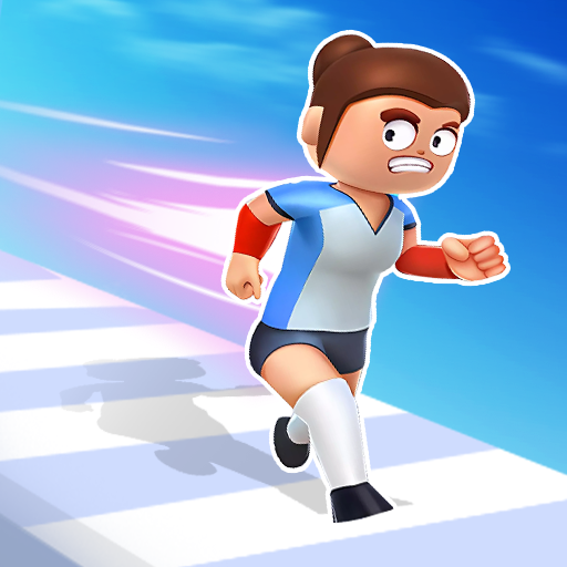 天梯酷跑游戏v1.0.0 安卓版