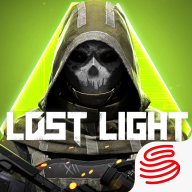 萤火突击先行版(Lost Light)v1.0 官方版
