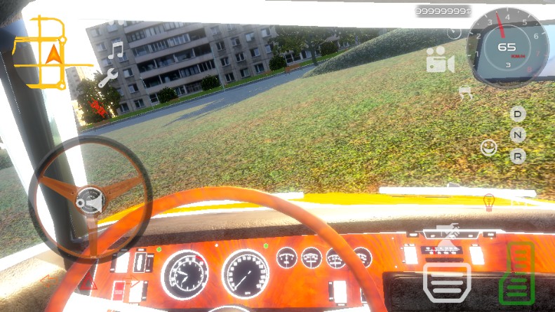 城市肌肉车模拟器最新版下载v1.0.80 安卓版