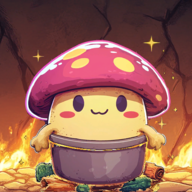 迷宫与美食游戏v0.6.012 最新版