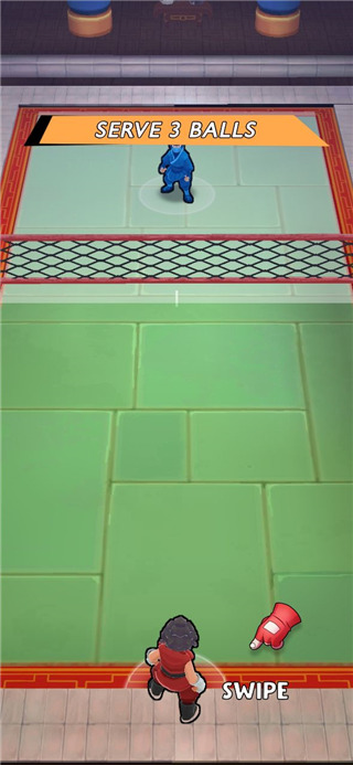 功夫排球游戏v0.2.115 最新版