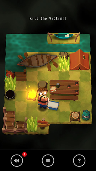 杀戮营地2游戏v2.03 最新版