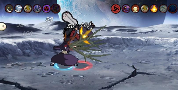 像素火影次世代最新版下载v1.16 安卓版