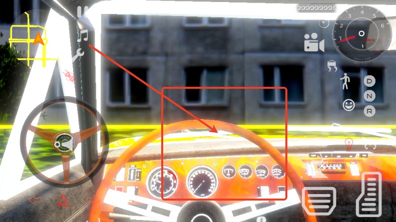 城市肌肉车模拟器最新版下载v1.0.80 安卓版