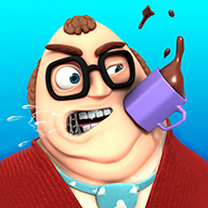 讨厌的老板游戏v1.0.1 安卓版