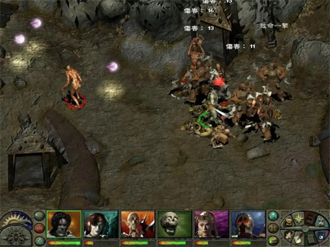 异域镇魂曲增强版v3.1.3.1 最新版