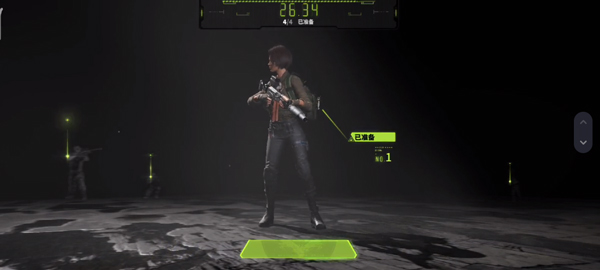 萤火突击先行版(Lost Light)v1.0 官方版