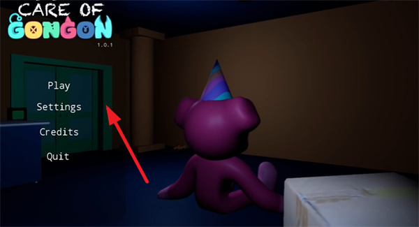 贡托儿所游戏(Care of Gongon)v1.0.1 最新版