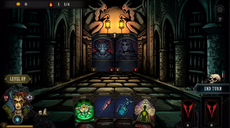 魔堡最后的仪式完整版v53 最新版