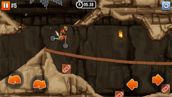 狂野飚客3游戏v1.21.10 最新版