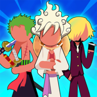 火柴人3v3大战手游v5.6 最新版