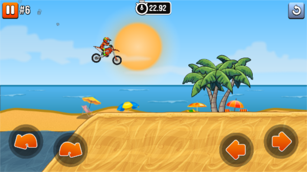 狂野飚客3游戏v1.21.10 最新版