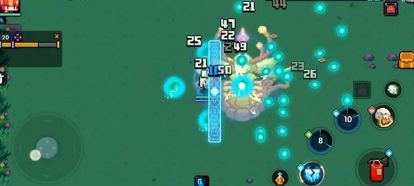 我的勇者国际服官方下载v7.3.9 最新版