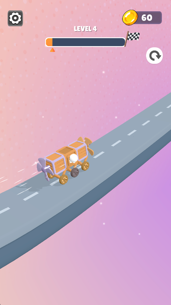 汽车改装大师游戏(汽车改装大师安装器)v4.1.2 最新版