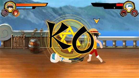 火柴人3v3大战手游v5.6 最新版