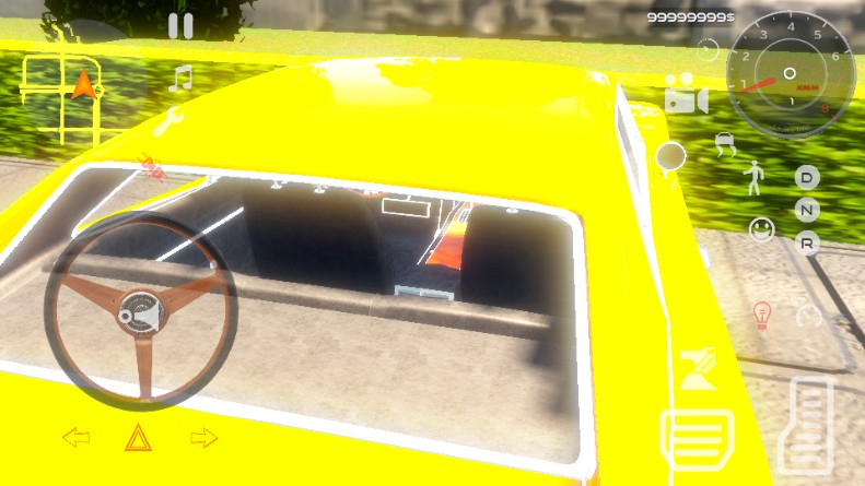 城市肌肉车模拟器最新版下载v1.0.80 安卓版