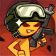 火柴人大战僵尸黑暗战争游戏最新版v1.0.06 安卓版