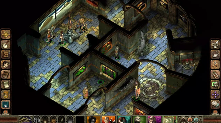 异域镇魂曲增强版v3.1.3.1 最新版