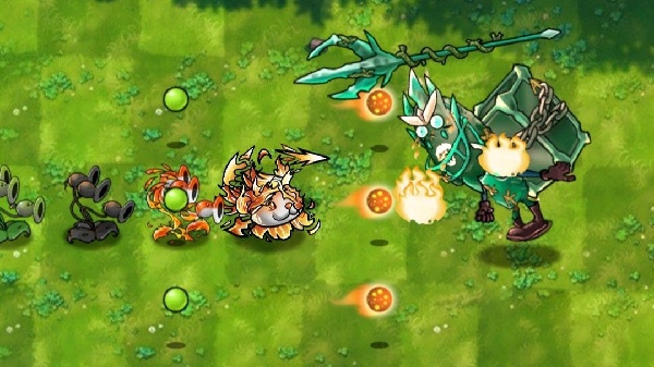 植物大战僵尸融合版二创版修改器(PlantsVsZombiesRH)v2.6.1 手机版