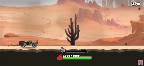 石油猎人游戏v1.0.1 最新版