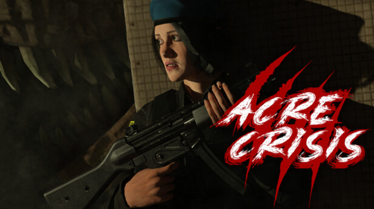 阿克里危机游戏(Acre Crisis)v1.0.19 (Mobile) 最新版