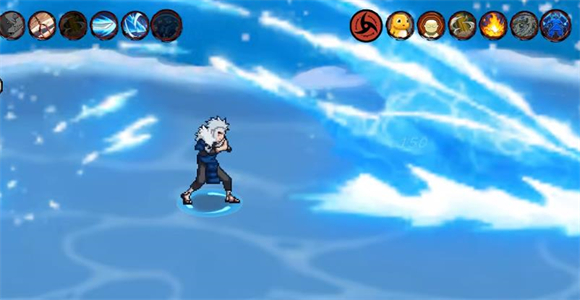 像素火影次世代最新版下载v1.16 安卓版