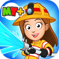 儿童消防模拟游戏(儿童消防模拟安装器)v7.02.02 最新版