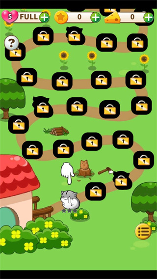 仓鼠的日常游戏下载(Hamster Life)v4.7.7 最新版