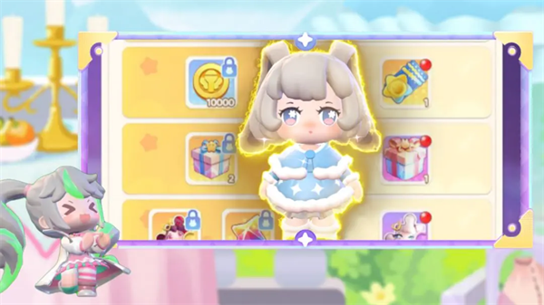 冲吧迷你少女团最新版下载v2.0.0 官方版