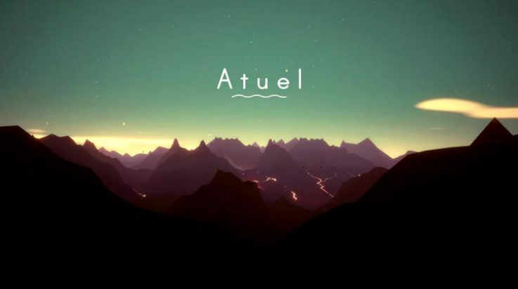 阿图埃尔河游戏v1.5.24 最新版