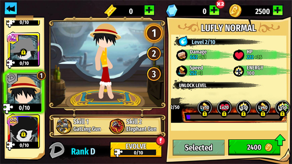 火柴人3v3大战手游v5.6 最新版