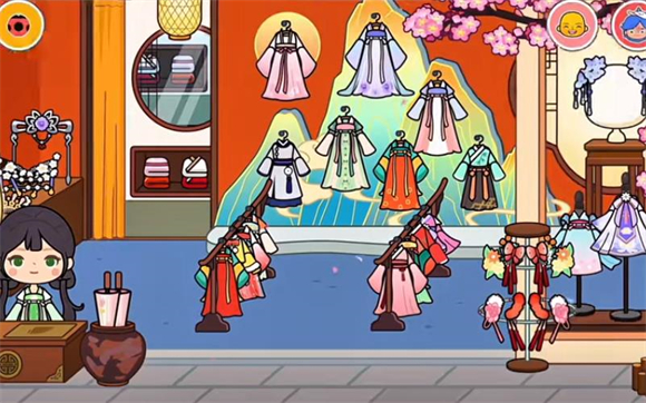 米加小镇春节版(米加小镇: 世界)v1.85 最新版